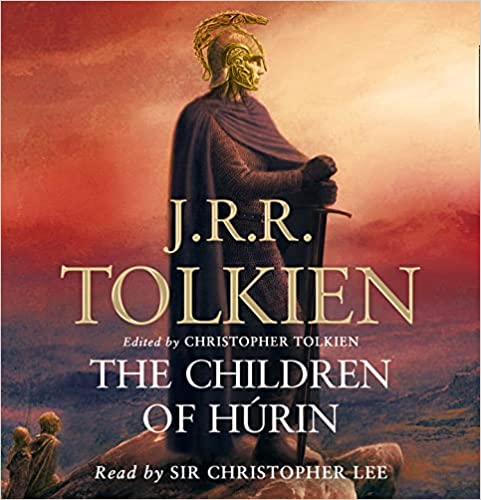 The Children of Hurin Audiobook