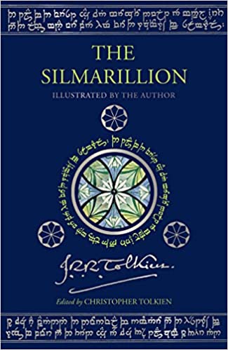 The Silmarillion