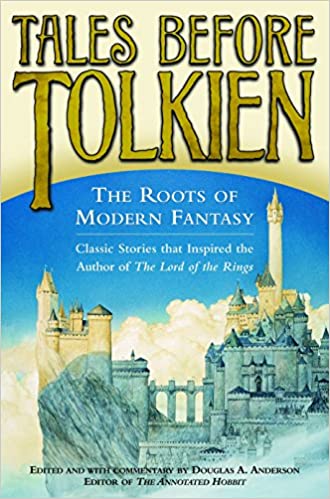 Tales Before Tolkien