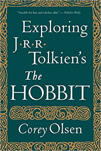 Exploring J.R.R. Tolkien's The Hobbit