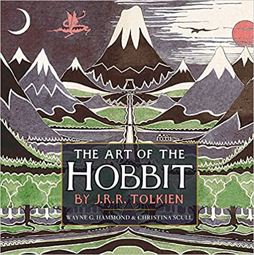 The Art of The Hobbit