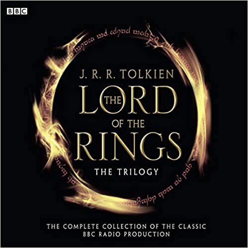 The Lord of the Rings Radio Production