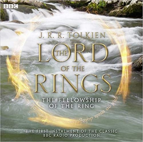 The Fellowship of the Ring BBC Drama