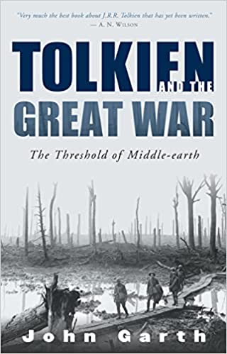 Tolkien & The Great War