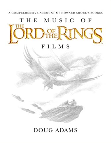 The Music of The Lord of the Rings