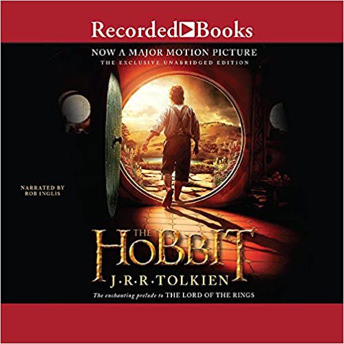 The Hobbit Audiobook