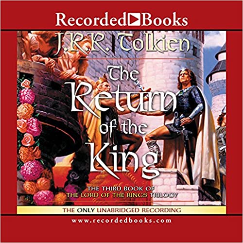 The Return of the King Audiobook