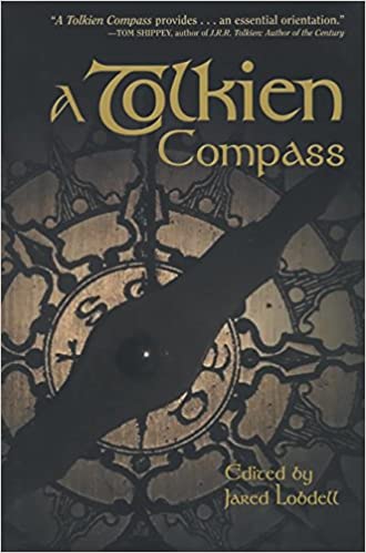 A Tolkien Compass