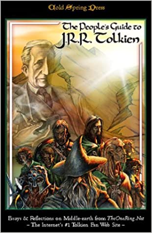 The People's Guide to J.R.R.Tolkien