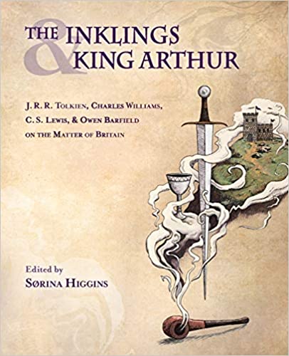 The Inklings & King Arthur