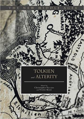 Tolkien and Alterity