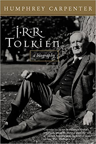 J.R.R.Tolkien A Biography