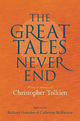 The Great Tales Never End