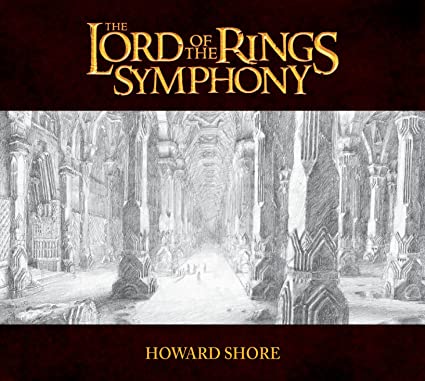 The Lord of the Rings Symphony