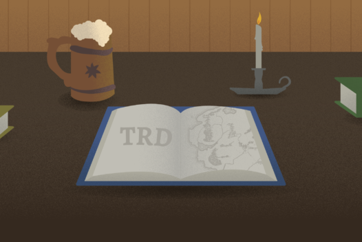 Tolkien Reading Day