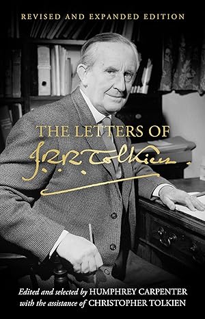 The Letters of J.R.R.Tolkien