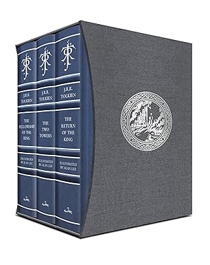 Lord of the Rings Box Set