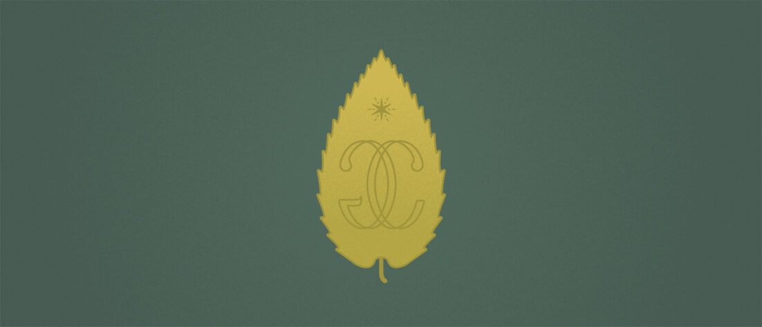 Unfinished Tales - Galadriel & Celeborn