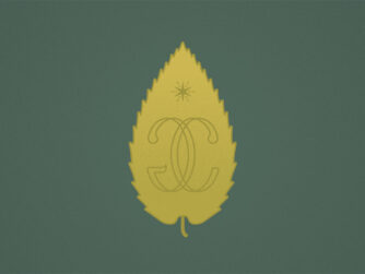 Unfinished Tales - Galadriel & Celeborn