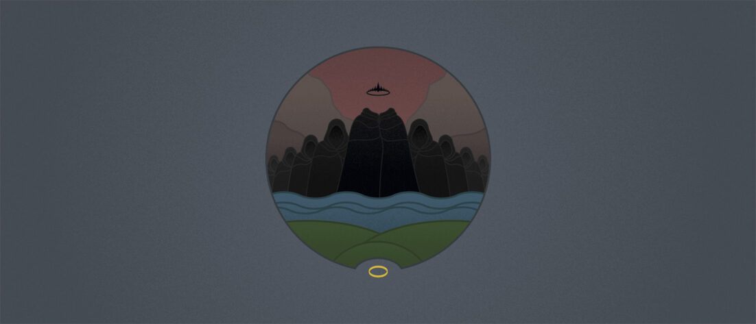 The Hunt for the Ring