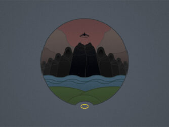 The Hunt for the Ring