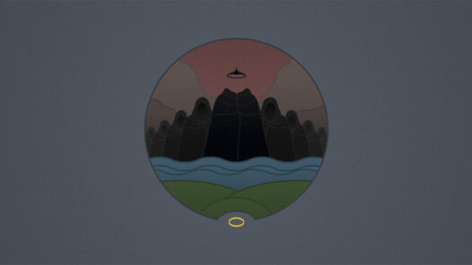 The Hunt for the Ring